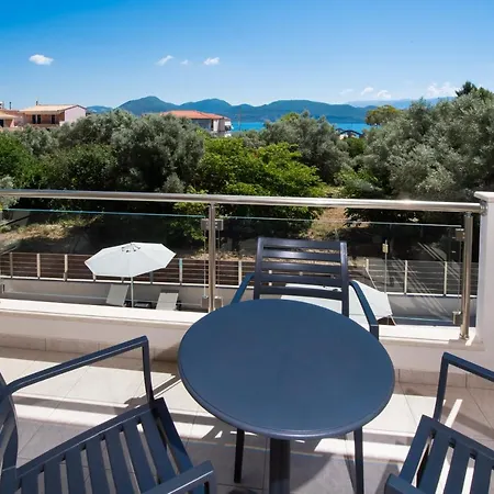 Appartement Aurora Nikiana