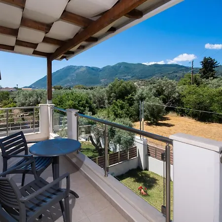 Aurora Appartement *