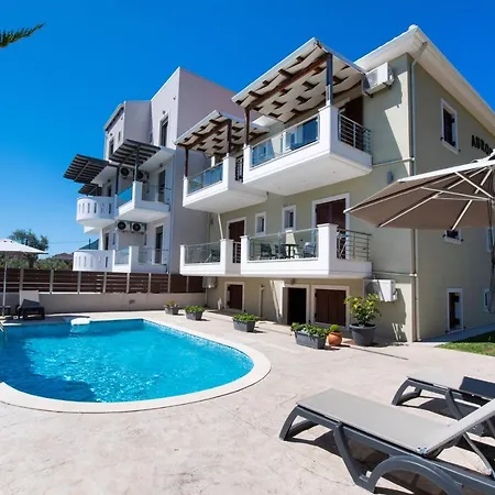 Aurora شقة نِكيانا