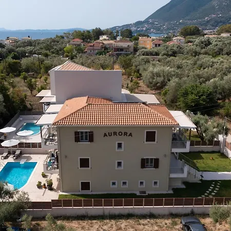 Aurora * نِكيانا