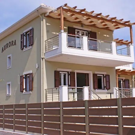 Apartment Aurora Nikiana