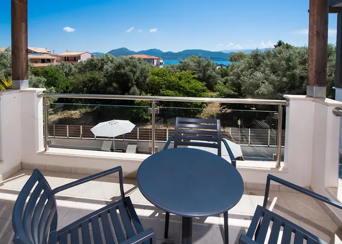 Apartamento Aurora Nikiana