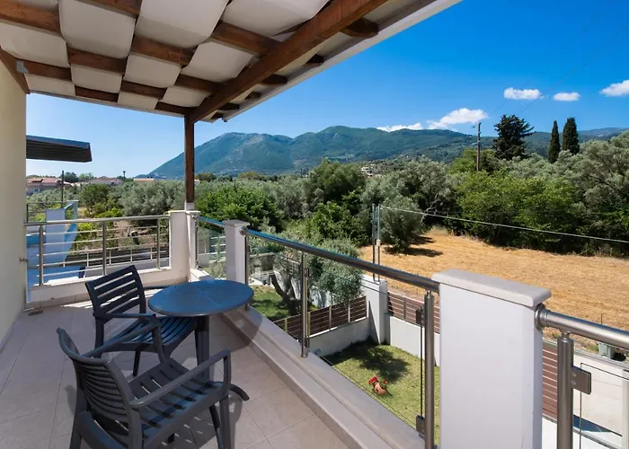 Aurora Apartamento *